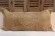 Sabra Kussen uit Marokko Bruin 100cm x 50cm incl vulling nr.63008