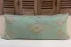Sabra Kussen uit Marokko Groen 100cm x 50cm incl vulling nr.63022