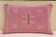 Sabra Kussen uit Marokko roze 60cm x 40cm incl vulling nr.93362