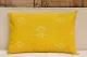 Sabra Kussen uit Marokko geel 60cm x 40cm incl vulling nr.93368