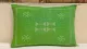 Sabra Kussen uit Marokko groen 60cm x 40cm incl vulling nr.93373