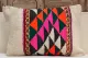 Marokkaans berber kussen nr. 8310 60cm x 40cm 