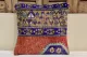 Kelim kussen uit Turkije 50cm x 50cm incl binnenkussen Nr.16035
