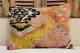 Marokkaans berber kussen nr.62641 60cm x 40cm