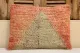 Marokkaans berber kussen 60cm x 40cm incl vulling nr. 62714