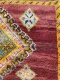 berber vloerkleed 25905 225cm x 138cm