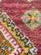 berber vloerkleed 25905 225cm x 138cm