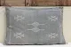 Sabra Kussen uit Marokko grijs 60cm x 40cm incl vulling nr.93290