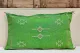 Sabra Kussen uit Marokko groen 60cm x 40cm incl vulling nr.93298