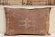Sabra Kussen uit Marokko bruin 60cm x 40cm incl vulling nr.93305