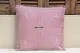 Sabra Kussen uit Marokko roze 45cm x 45cm incl vulling nr.64091