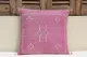 Sabra Kussen uit Marokko roze 45cm x 45cm incl vulling nr.64092