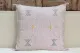 SALE Sabra Kussen uit Marokko licht roze 45cm x 45cm incl vulling nr.64095 (kussen heeft een vlek)
