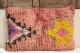 Marokkaans berber kussen nr. 8206 60cm x 40cm 