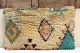 Marokkaans berber kussen nr. 8220 60cm x 40cm 