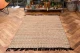  SALE Handgemaakt jute vloerkleed nr.1416 