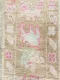 Kars vloerkleed handgemaakt 46211 340cm x 180cm 