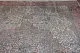 VERKOCHT Kaschmir zijde vloerkleed, nr46913, 314cm x 211cm