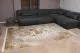 Kasjmir vloerkleed met zijde, nr.59681, 245cm x 173cm
