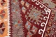 Kelim loper authentiek, handgeweven in Kayserie (Turkije) 15318 336cm x 155cm