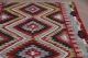 Kelim uit Anatolië 75026 300cm x 175cm 