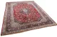 ongeschoren Keshan vloerkleed nr.46265 390cm x 305cm