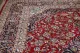 ongeschoren Keshan vloerkleed nr.46265 390cm x 305cm