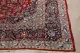 ongeschoren Keshan vloerkleed nr.46265 390cm x 305cm