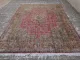 Kirman vloerkleed 122054 388cm x 288cm 
