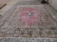 Kirman vloerkleed 122060 392cm x 285cm  