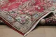 Vintage kirman vloerkleed rood, blauw 11525 390cm x 293cm