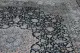Ongeschoren Kirman vloerkleed, nr.17670 397cm x 298cm 