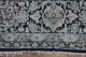 Ongeschoren Kirman vloerkleed, nr.17670 397cm x 298cm 