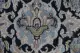 Ongeschoren Kirman vloerkleed, nr.17670 397cm x 298cm 