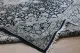 Ongeschoren Kirman vloerkleed, nr.17670 397cm x 298cm 