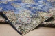 Kirman vloerkleed nr.59660 353cm x 254cm