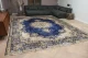 kirman vloerkleed 59667 394cm x 300cm