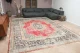 kirman vloerkleed 59673 394cm x 296cm