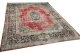 kirman vloerkleed 59673 394cm x 296cm