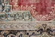 kirman vloerkleed 59673 394cm x 296cm