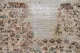 kirman vloerkleed 59683 444cm x 346cm
