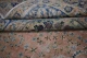 Vintage kirman vloerkleed 60126 385cm x 293cm