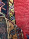 Vintage vloerkleed loper 77541 348cm x 150cm  