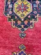Vintage vloerkleed loper 77541 348cm x 150cm  