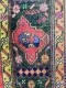 Vintage vloerkleed loper 77541 348cm x 150cm  