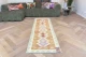 handgemaakte nieuwe kelim loper 24651 243cm x 79cm