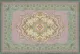 Sale vintage look vloerkleed 300cm x 200cm showroom model