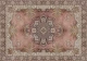 Vintage look vloerkleed, diverse maten.  