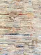 Handgeknoopt vloerkleed 18295 345cm x 254cm