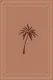 Tuinkleed palm de terre